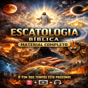 Home escatologia bíblica ilustrada
