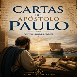 introdução às cartas do apóstolo paulo