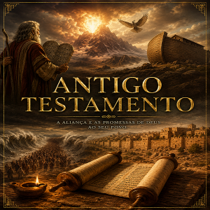 antigo testamento ilustrado
