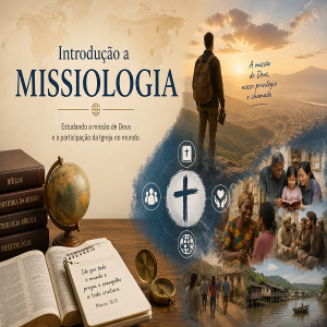 Home introdução a missiologia