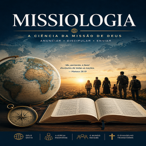 Home missiologia geral