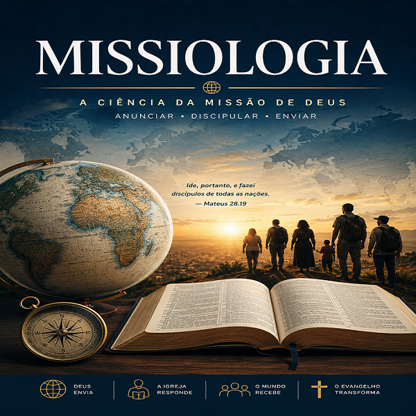 missiologia geral missiologia geral