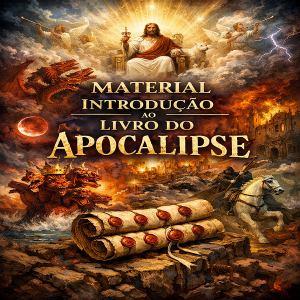 introdução ao livro do apocalipse